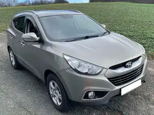 autohändler Siemensstadt