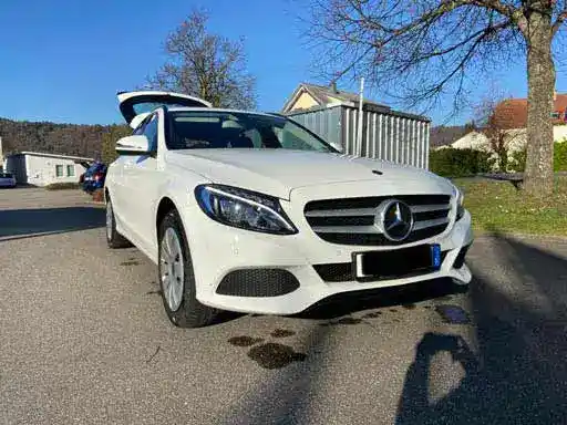 autoankauf Siemensstadt