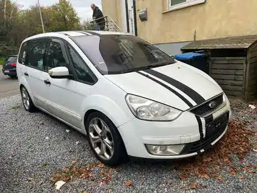 autohaus Siemensstadt